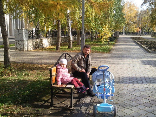 Александр Прошин