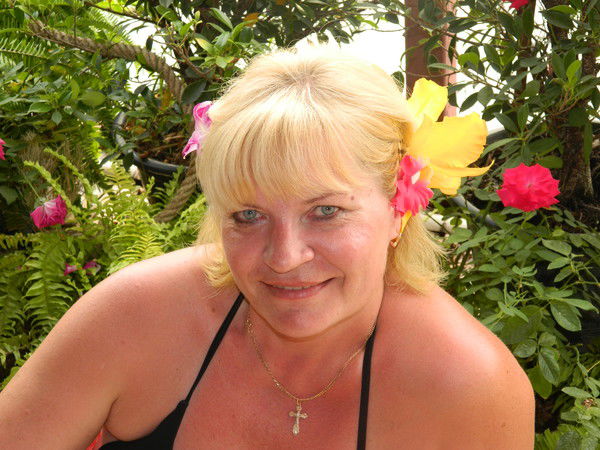 Татьяна Морозова