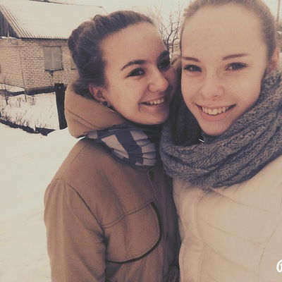 Анастасия Жигало