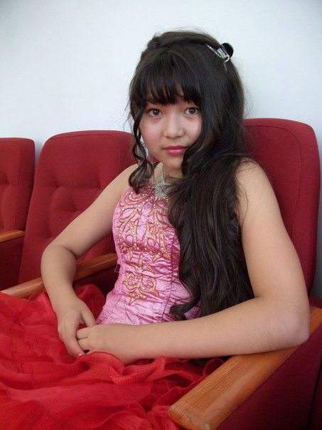 A R A I K A E L U B A E V A