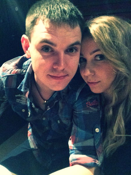 Настюша Евкина