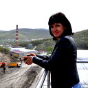 Наталья Внукова