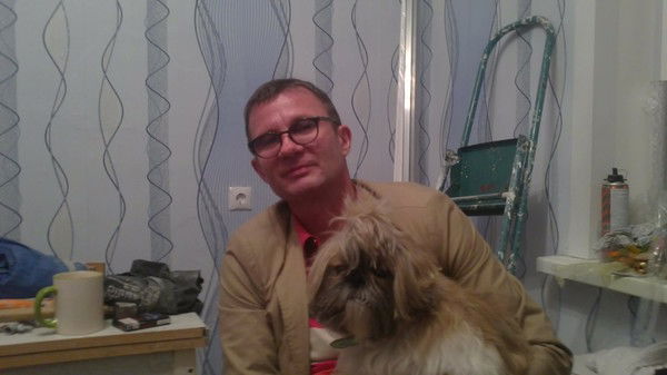 Борис Коваленко