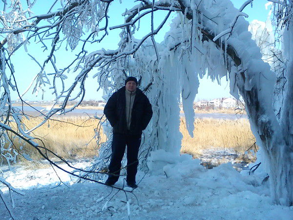 Иван Председатель