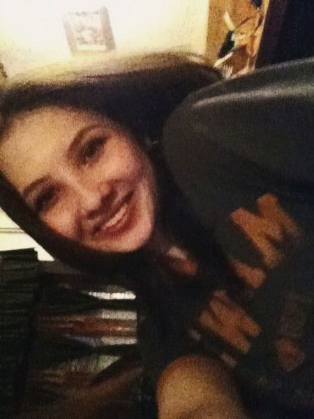 Myl`der Adil`shinova