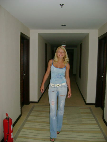 Таня Пасечник