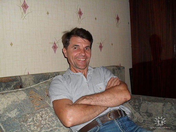 Александр Петрачков