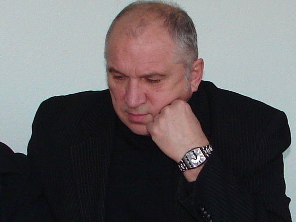 Александр Коваль