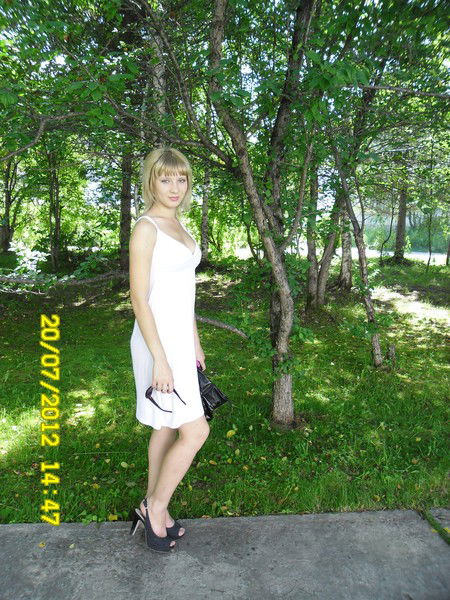 Светлана Зачепа