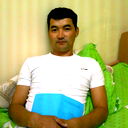 Куаныш Досымов