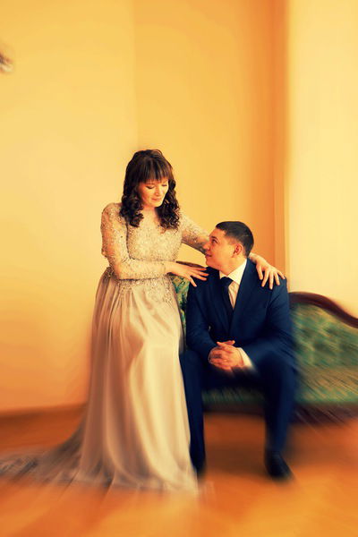 Анютка Мигранова