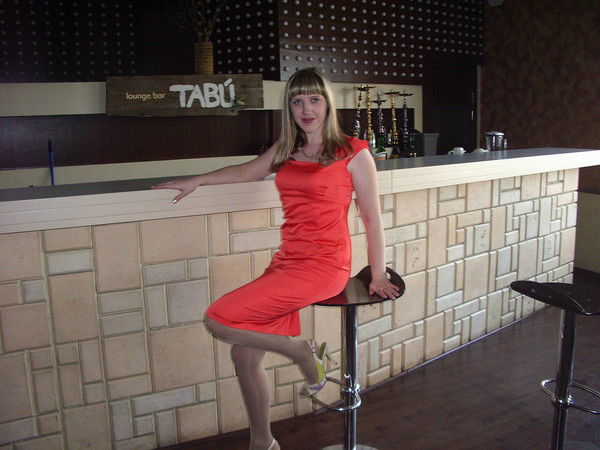 Татьяна Глухова