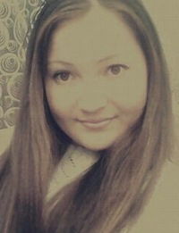 Айзиля Хуснутдинова