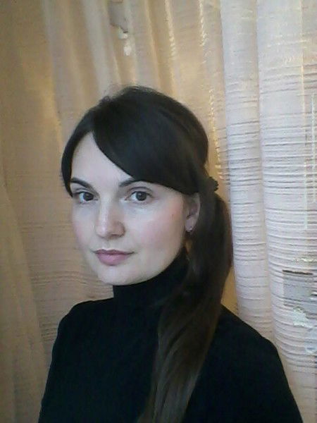 Наталья Литвина