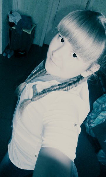 Марина Бетенекова