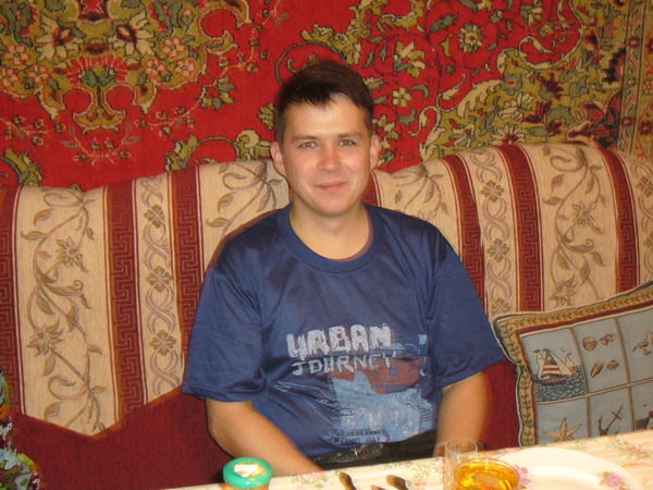 Анатолий Юхнин