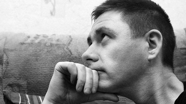 Константин Мароз