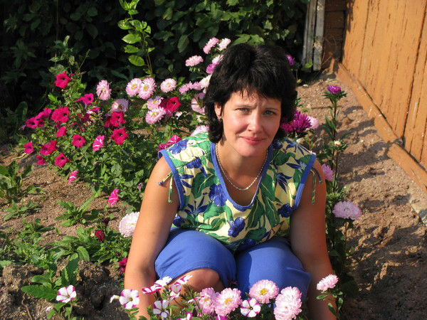 Римма Халитова