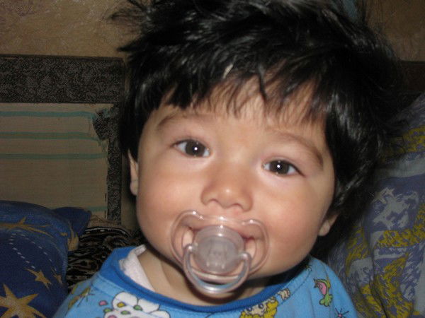 Абдулла Абдуллаев