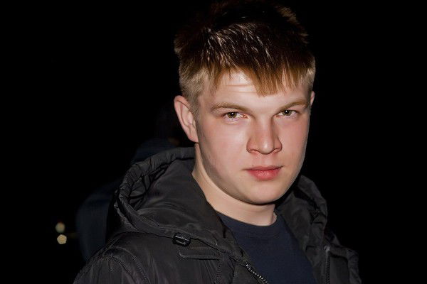 Илья Гришин