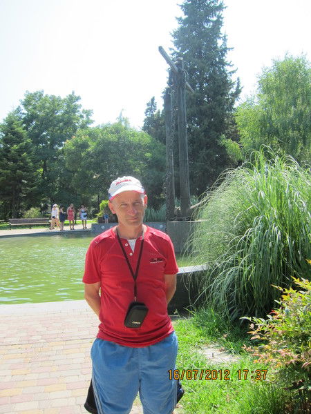 Сергей Леонтьев