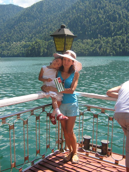 Роза Исламова