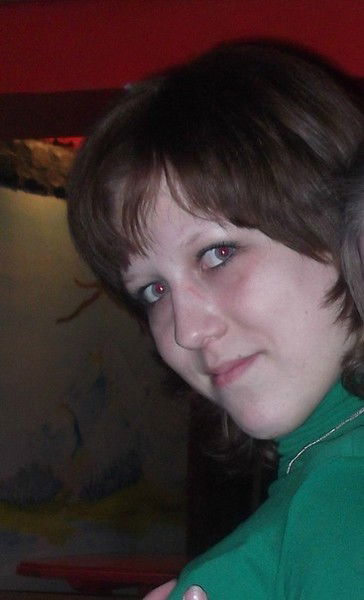 Эльвира Романова