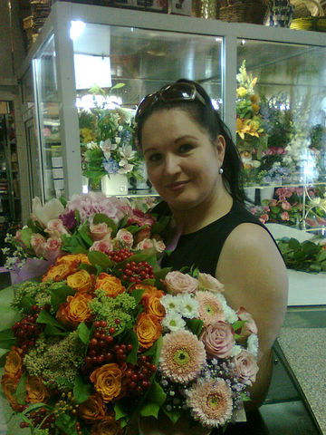 Светлана Котова