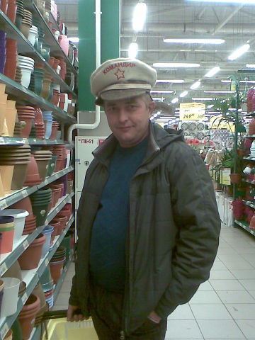 Валерий Ваганов