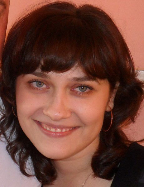 Светлана ***