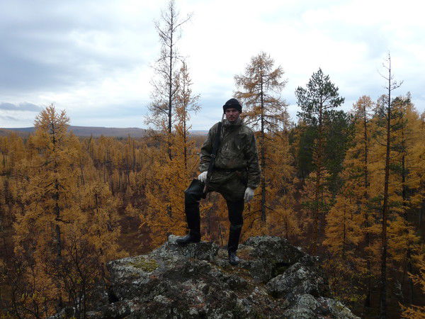 Виктор Филипьев