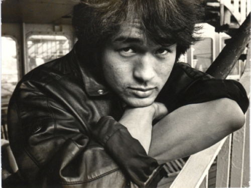 Николай Тетиевский