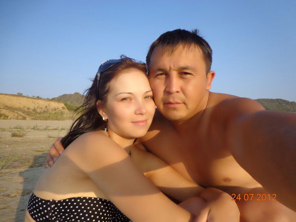 Екатерина Жалнина