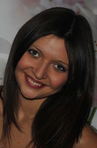 Анна Широкова