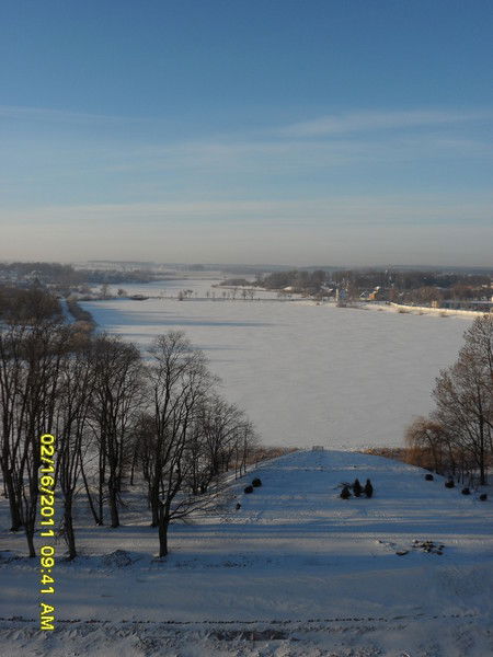 Дмитрий Скриба