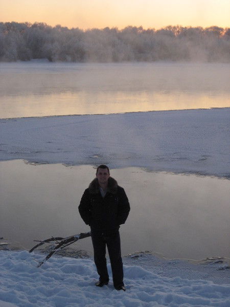 Алексей Назаров