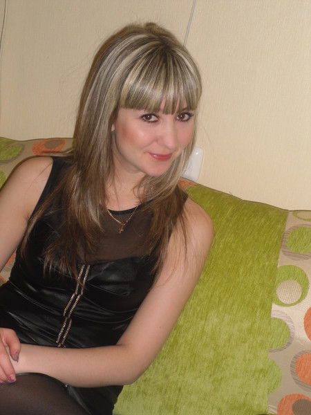 Светлана Долгова