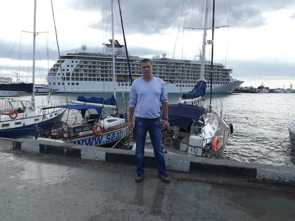 Рустам Беляев