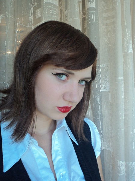 Лисёна Шапина