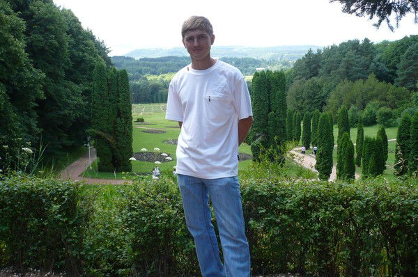 Саша Болоцкий