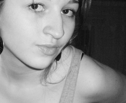 Кристиночка Разинова