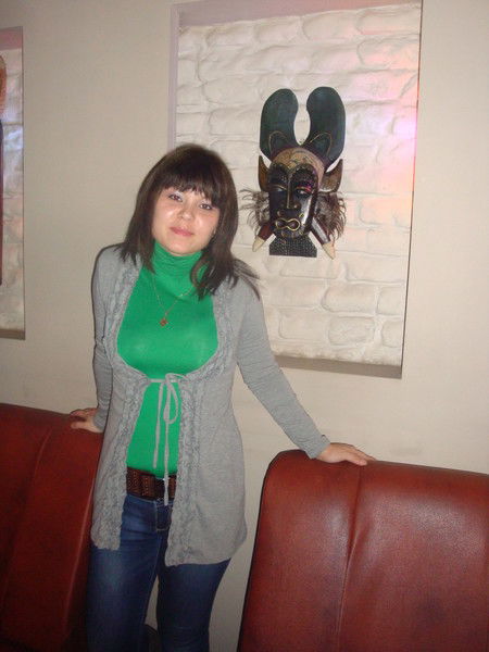 Александра Шаражакова