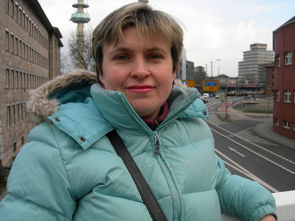 Светлана Марсаль