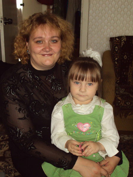 Екатерина Котова