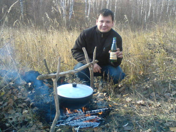 Сергей Михеев