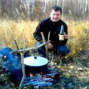 Сергей Михеев
