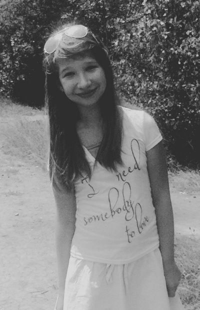 Аня Кирюхина