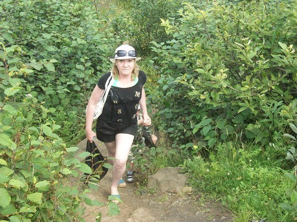 Ирина Гахова