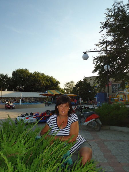 Ирина Поддубная