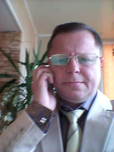 Сергей Сергеевич Козлюк